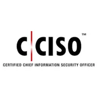 Certified Chief Information Security Officer (CCISO)