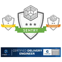 CyberArk Certified Delivery Engineer (CDE)